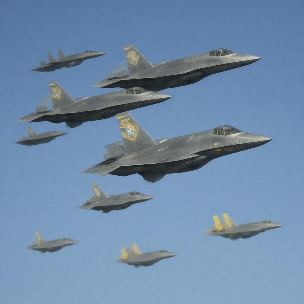 United States Air Force